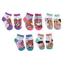 商品情報 商品名パウパトロール アメリカ直輸入 子供服 キッズ ファッション Paw Patrol girls Quarter Socks, White (5 Pack), X-Small USパウパトロール アメリカ直輸入 子供服 キッズ ファッション 商品名（英語）Paw Patrol girls Quarter Socks, White (5 Pack), X-Small US 商品名（翻訳）ポーパトロール 女の子 クォーターソックス ホワイト（5足組） X-Small US 型番QH021TQSZA 海外サイズX-Small ブランドPaw Patrol 商品説明（自動翻訳）5足セットには、女の子用ポーパトロールのクォーターソックスが5足入っています。ーPAW Patrolームービーのソックスはポリエステル97％、スパンデックス3％の軽量でソフトな素材です。このソックスは、お気に入りのPAWパトロールにスポットを当てています：スカイとリバティを含む映画のキャラクター！これらの靴下は、靴のサイズ4M - 7M米国Toddler.Machineウォッシュ冷水でフィットするX-Smallサイズです。 関連キーワードパウパトロール,アメリカ直輸入,子供服,キッズ,ファッション,キャラクター,アニメこのようなギフトシーンにオススメです。プレゼント お誕生日 クリスマスプレゼント バレンタインデー ホワイトデー 贈り物