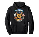 商品情報 商品名パウパトロール アメリカ直輸入 子供服 キッズ ファッション Paw Patrol Group Shot In Badge Pullover Hoodieパウパトロール アメリカ直輸入 子供服 キッズ ファッション 商品名（英語）Paw Patrol Group Shot In Badge Pullover Hoodie 型番0QPZT7N7FH7 海外サイズSmall ブランドPaw Patrol 関連キーワードパウパトロール,アメリカ直輸入,子供服,キッズ,ファッション,キャラクター,アニメこのようなギフトシーンにオススメです。プレゼント お誕生日 クリスマスプレゼント バレンタインデー ホワイトデー 贈り物