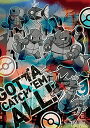 ジグソーパズル 海外製 アメリカ Buffalo Games - Pokemon - Squirtle Evolution Graffiti - 500 Piece Jigsaw Puzzle for Adults Challenging Puzzle Perfect for Game Nights - 500 Piece Finished Size is 21.25 x 15.00ジグソーパズル 海外製 アメリカ