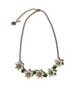 ベッツィ・ジョンソン ネックレス Betsey Johnson アメリカ 日本未発売 Betsey Johnson Floral Lilly Necklace, Whiteベッツィ・ジョンソン ネックレス Betsey Johnson アメリカ 日本未発売