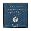 EFYTAL アクセサリー ブランド かわいい おしゃれ EFYTAL Gifts for Teacher, 925 Sterling Silver Tree of Life Necklace, Thank You Gift for Teachers, Necklace Jewelry for HerEFYTAL アクセサリー ブランド かわいい おしゃれ