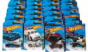 ホットウィール マテル ミニカー ホットウイール Hot Wheels 24-Car Random Assortment Party Pack 2014 and...