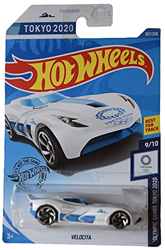 ホットウィール マテル ミニカー ホットウイール Hot Wheels Velocita,  167/250ホットウィール マテル ミニカー ホットウイール