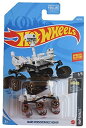ホットウィール マテル ミニカー ホットウイール Hot Wheels Mars Perseverance Rover, White 95/250 Space 1/5ホットウィール マテル ミニカー ホットウイール