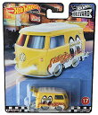 ホットウィール マテル ミニカー ホットウイール Hot Wheels Kool Kombi, Yellow Boulevard 17ホットウィール マテル ミニカー ホットウイール