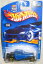 ۥåȥ ޥƥ ߥ˥ ۥåȥ Mattel Hot Wheels Highway 35 1932 BUGATTI TYPE 50 Blue 1:64 Scale Die Cast Car 2002-205ۥåȥ ޥƥ ߥ˥ ۥåȥ