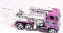 商品情報 商品名ホットウィール マテル ミニカー ホットウイール Hot Wheels Mattel 2008 All Stars - Purple Semi Fast IIホットウィール マテル ミニカー ホットウイール 商品名（英語）Hot Wheels Mattel 2008 All Stars - Purple Semi Fast II 商品名（翻訳）ホットウィール マテル 2008 オールスターズ - パープル セミファスト II 型番M6921-A9190 ブランドHot Wheels 関連キーワードホットウィール,マテル,ミニカー,ホットウイールこのようなギフトシーンにオススメです。プレゼント お誕生日 クリスマスプレゼント バレンタインデー ホワイトデー 贈り物