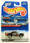 ホットウィール マテル ミニカー ホットウイール Hot Wheels - 1997 - Artistic License Series - 1957 Chevy - #730 - 1 of 4 - Limited Edition - Collectibleホットウィール マテル ミニカー ホットウイール