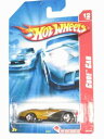 ホットウィール マテル ミニカー ホットウイール Code Car Series -#12 Xtreemster #2007-96 Collectible Collector Car Mattel Hot Wheels 1:64 Scaleホットウィール マテル ミニカー ホットウイール