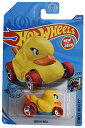 zbgEB[ }e ~jJ[ zbgEC[ Hot Wheels Duck N' Roll - Street Beasts 2/10 - Yellow 132/250zbgEB[ }e ~jJ[ zbgEC[