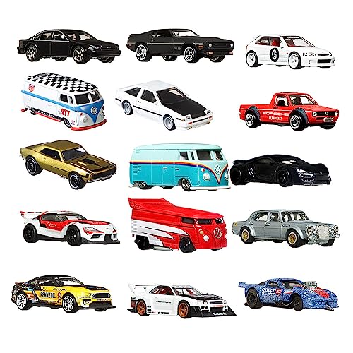 ホットウィール マテル ミニカー ホットウイール Hot Wheels Premium Hot Wheels Boulevard Bundle 2021 Set (21-25)ホットウィール マテル ミニカー ホットウイール