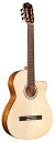 コルドバ アコースティックギター 海外直輸入 Cordoba Fusion 5 Acoustic-Electric Cutaway Nylon String G...