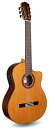 コルドバ アコースティックギター 海外直輸入 Cordoba C7-CE Cutaway Classical Acoustic-Electric Nylon S...