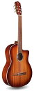 コルドバ アコースティックギター 海外直輸入 Cordoba C4-CE Edge Burst Cutaway Classical Acoustic-Elect...