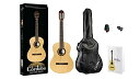 コルドバ アコースティックギター 海外直輸入 Cordoba CP100 Nylon String Guitar Pack - Spruce Topコルドバ ア...
