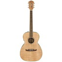 tF_[ AR[XeBbNM^[ COA Fender FA-235E Concert Acoustic Guitar, with 2-Year Warranty, NaturaltF_[ AR[XeBbNM^[ COA