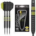 海外輸入品 ダーツ Target Darts Vapor8 Black 24g Yellow Steel Tip Darts海外輸入品 ダーツ