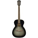 フェンダー アコースティックギター 海外直輸入 Fender 6 String FA-235E Concert, Natural (971252021)フェンダ...