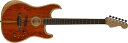 フェンダー アコースティックギター 海外直輸入 Fender Limited-edition American Acoustasonic Stratocaste...