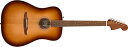 フェンダー アコースティックギター 海外直輸入 Fender Redondo Classic Acoustic Guitar, with 2-Year Warr...