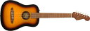 フェンダー アコースティックギター 海外直輸入 Fender Redondo Mini Acoustic Guitar, with 2-Year Warrant...