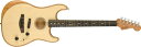 フェンダー アコースティックギター 海外直輸入 Fender American Acoustasonic Stratocaster Acoustic Elect...