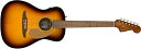フェンダー アコースティックギター 海外直輸入 Fender Malibu Player Acoustic Guitar, with 2-Year Warran...