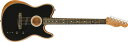 フェンダー アコースティックギター 海外直輸入 Fender American Acoustasonic Telecaster Acoustic Electri...