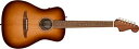 フェンダー アコースティックギター 海外直輸入 Fender Malibu Classic Acoustic Electric Guitar, Aged Cog...