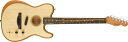 フェンダー アコースティックギター 海外直輸入 Fender American Acoustasonic Telecaster Acoustic Electri...