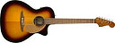 フェンダー アコースティックギター 海外直輸入 Fender Newporter Player Acoustic Guitar, with 2-Year War...