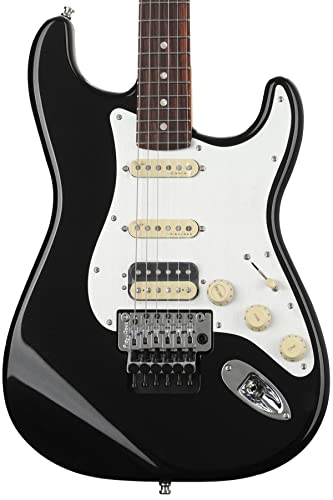 商品情報 商品名フェンダー エレキギター 海外直輸入 Fender American Ultra Luxe Stratocaster Floyd Rose HSS - Mystic Black with Rosewood Fingerboardフェンダー エレキギター 海外直輸入 商品名（英語）Fender American Ultra Luxe Stratocaster Floyd Rose HSS - Mystic Black with Rosewood Fingerboard 型番0118070710 ブランドFender 関連キーワードフェンダー,エレキギター,海外直輸入このようなギフトシーンにオススメです。プレゼント お誕生日 クリスマスプレゼント バレンタインデー ホワイトデー 贈り物