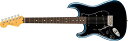 フェンダー エレキギター 海外直輸入 Fender American Professional II Stratocaster Left-handed - Da...