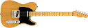 フェンダー エレキギター 海外直輸入 Fender American Professional II Telecaster - Butterscotch Blo...