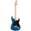 フェンダー エレキギター 海外直輸入 Fender Squier Affinity Series Stratocaster Electric Guitar, L...
