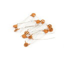 フェンダー エレキギター 海外直輸入 Fender Electric Guitar Capacitor - Ceramic Disc .05uF at 100-...