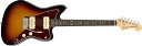 フェンダー エレキギター 海外直輸入 Fender 6 String Solid-Body Electric Guitar, Right, 3-Tone Sun...
