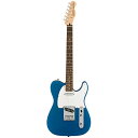 フェンダー エレキギター 海外直輸入 Fender Squier Affinity Series Telecaster Electric Guitar, Lak...
