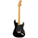 フェンダー エレキギター 海外直輸入 Fender Squier Classic Vibe 70s Stratocaster Electric Guitar, ...