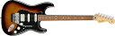 tF_[ GLM^[ COA Fender Player Stratocaster Floyd Rose Electric Guitar, with 2-Year Warranty, 3-Color Sunburst, Pau Ferro FingerboardtF_[ GLM^[ COA