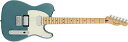 商品情報 商品名フェンダー エレキギター 海外直輸入 Fender Player Telecaster HH Electric Guitar, with 2-Year Warranty, Tidepool, Maple Fingerboardフェンダー エレキギター 海外直輸入 商品名（英語）Fender Player Telecaster HH Electric Guitar, with 2-Year Warranty, Tidepool, Maple Fingerboard 型番145232513 ブランドFender 関連キーワードフェンダー,エレキギター,海外直輸入このようなギフトシーンにオススメです。プレゼント お誕生日 クリスマスプレゼント バレンタインデー ホワイトデー 贈り物