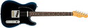 フェンダー エレキギター 海外直輸入 Fender American Professional II Telecaster - Dark Night with ...