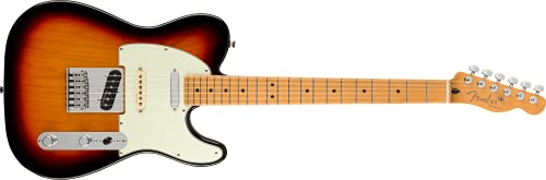 商品情報 商品名フェンダー エレキギター 海外直輸入 Fender Player Plus Nashville Telecaster Electric Guitar, with 2-Year Warranty, 3-Color Sunburst, Maple Fingerboardフェンダー エレキギター 海外直輸入 商品名（英語）Fender Player Plus Nashville Telecaster Electric Guitar, with 2-Year Warranty, 3-Color Sunburst, Maple Fingerboard 型番0147342300 ブランドFender 関連キーワードフェンダー,エレキギター,海外直輸入このようなギフトシーンにオススメです。プレゼント お誕生日 クリスマスプレゼント バレンタインデー ホワイトデー 贈り物