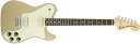 フェンダー エレキギター 海外直輸入 Fender 0142400744 Chris Shiflett Telecaster Deluxe Rosewood F...