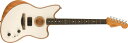 フェンダー エレキギター 海外直輸入 Fender American Acoustasonic Jazzmaster Acoustic Electric Gui...