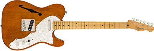 商品情報 商品名フェンダー エレキギター 海外直輸入 Squier Classic Vibe 60s Thinline Telecaster Electric Guitar, with 2-Year Warranty, Natural, Maple Fingerboardフェンダー エレキギター 海外直輸入 商品名（英語）Squier Classic Vibe 60s Thinline Telecaster Electric Guitar, with 2-Year Warranty, Natural, Maple Fingerboard 型番0374067521 海外サイズFull ブランドFender 関連キーワードフェンダー,エレキギター,海外直輸入このようなギフトシーンにオススメです。プレゼント お誕生日 クリスマスプレゼント バレンタインデー ホワイトデー 贈り物