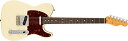 フェンダー エレキギター 海外直輸入 Fender American Professional II Telecaster - Olympic White wi...