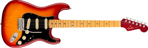 商品情報 商品名フェンダー エレキギター 海外直輸入 Fender American Ultra Luxe Stratocaster - Plasma Red Burst with Maple Fingerboardフェンダー エレキギター 海外直輸入 商品名（英語）Fender American Ultra Luxe Stratocaster - Plasma Red Burst with Maple Fingerboard 型番American Ultra Luxe Stratocaster? ブランドFender 関連キーワードフェンダー,エレキギター,海外直輸入このようなギフトシーンにオススメです。プレゼント お誕生日 クリスマスプレゼント バレンタインデー ホワイトデー 贈り物