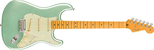 商品情報 商品名フェンダー エレキギター 海外直輸入 Fender 6 String Solid-Body Electric Guitar, Right, Surf Green (0113902718)フェンダー エレキギター 海外直輸入 商品名（英語）Fender 6 String Solid-Body Electric Guitar, Right, Surf Green (0113902718) 型番0113902718 ブランドFender 関連キーワードフェンダー,エレキギター,海外直輸入このようなギフトシーンにオススメです。プレゼント お誕生日 クリスマスプレゼント バレンタインデー ホワイトデー 贈り物