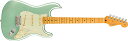 フェンダー エレキギター 海外直輸入 Fender American Professional II Stratocaster - Mystic Surf Gr...